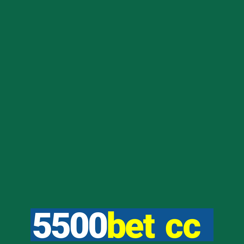 5500bet cc